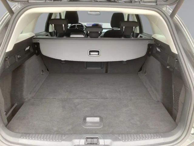 Ford Focus Active Wagon