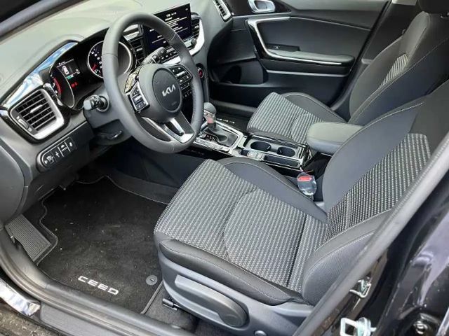 Kia Ceed GDi GT-Line SportWagon