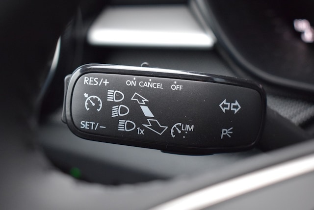 Skoda Fabia Selection