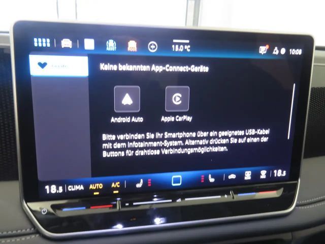 Volkswagen Tiguan DSG