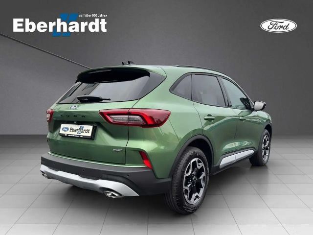 Ford Kuga Active Hybrid X