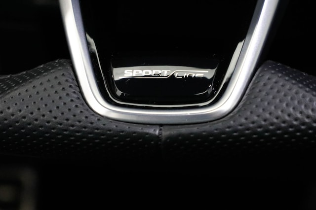 Skoda Kodiaq 2.0 TDI 4x4 Sportline