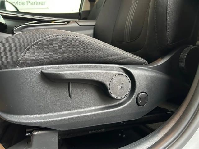 Hyundai Tucson 2WD T-GDi Trend