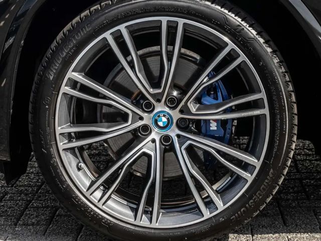 BMW X3 M-Sport xDrive30e