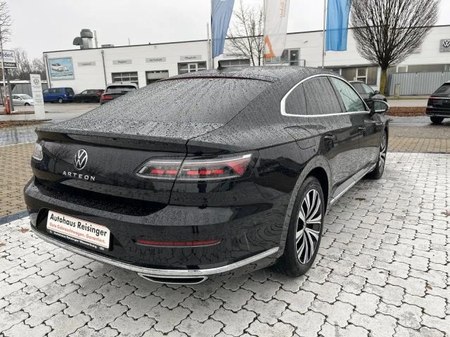 Volkswagen Arteon DSG Elegance Elegance