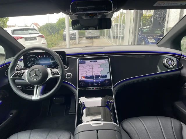 Mercedes-Benz EQE 350 Sedan