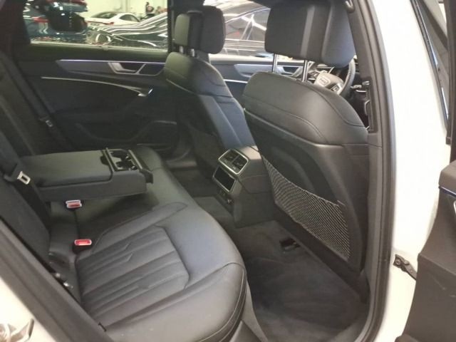 Audi A6 e-tron Avant Performance Quattro