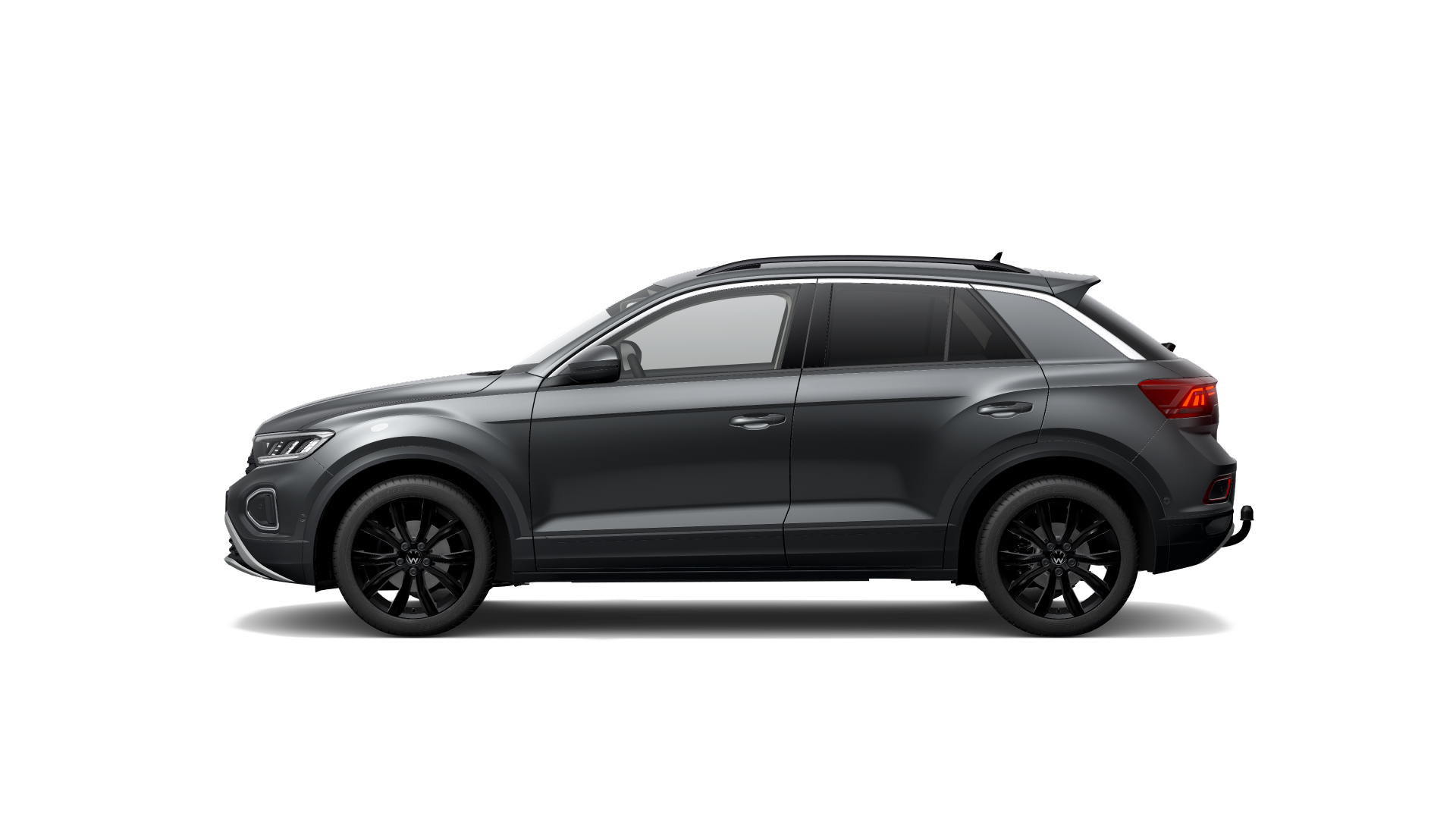 Volkswagen T-Roc DSG Life