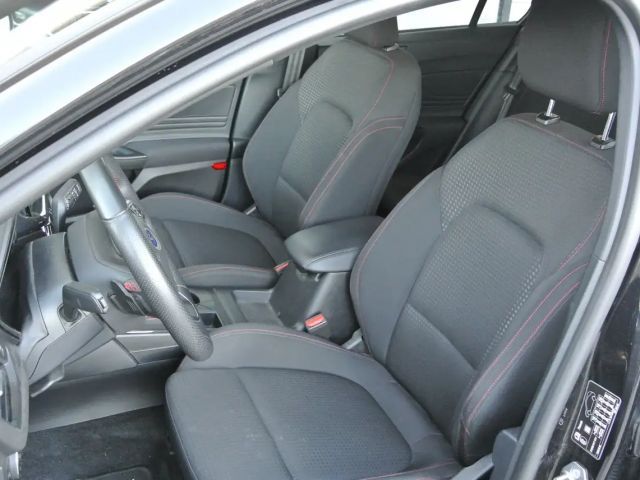 Ford Focus 1.5 EcoBlue ST Line Wagon