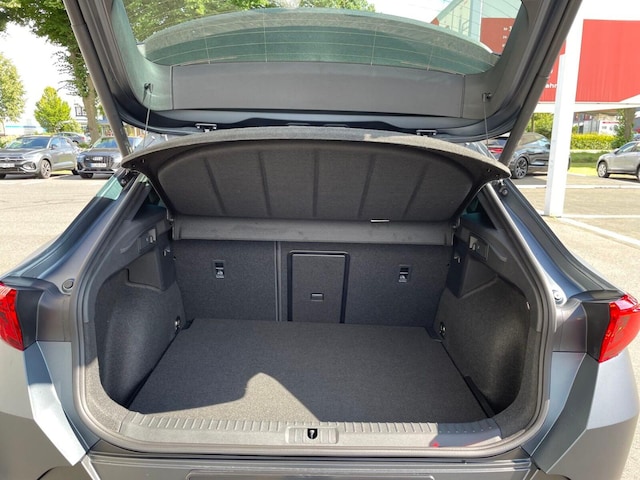 Cupra Formentor 2.0 TSI 4Drive DSG VZ5