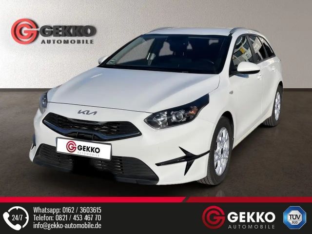 Kia Ceed SportWagon