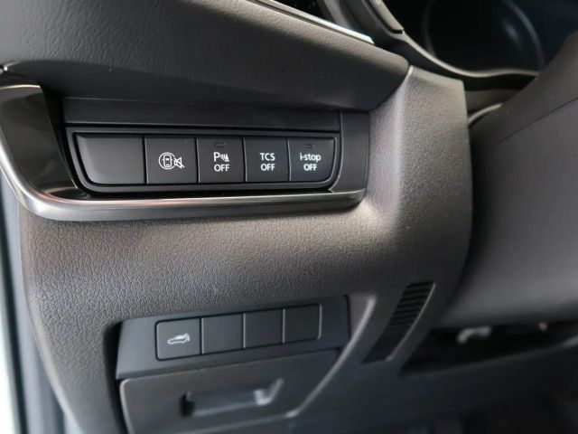 Mazda CX-30 2.5L Homura