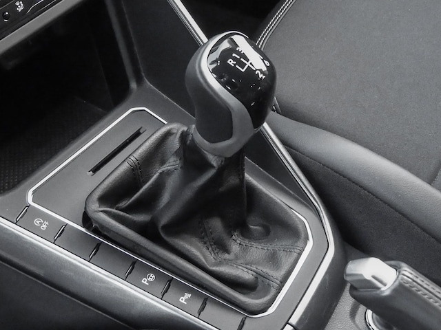 Volkswagen Taigo 1.0 TSI IQ.Drive Style