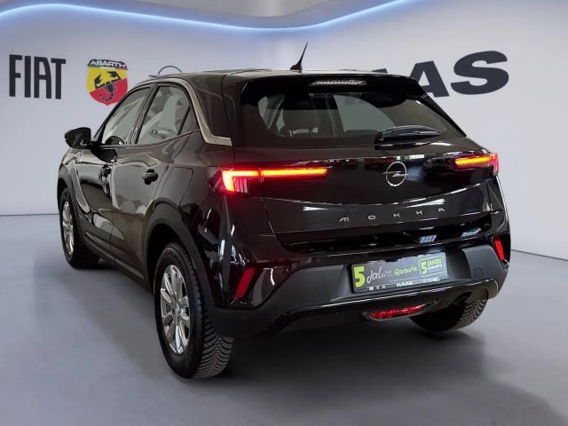 Opel Mokka 1.2 Turbo Turbo