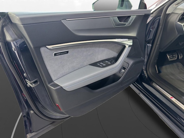 Audi S7 Quattro Sportback