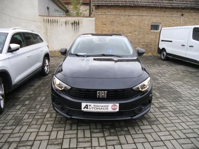 Fiat Tipo 5-Türer 130 PS Hybrid