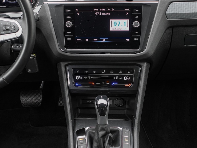 Volkswagen Tiguan DSG eHybrid