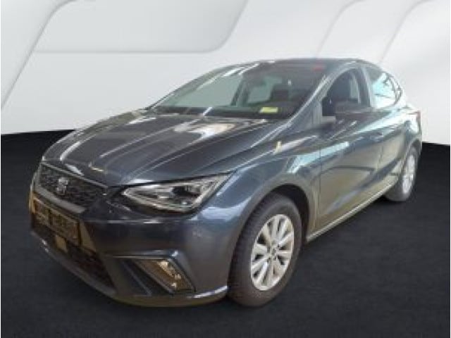 Seat Ibiza 1.0 TSI Style
