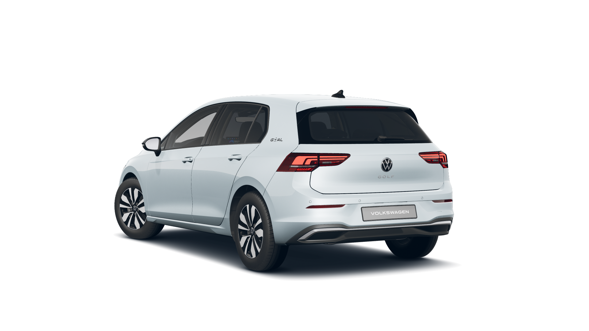 Volkswagen Golf 1.5 TSI Golf VIII