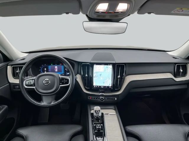 Volvo XC60 Geartronic Inscription