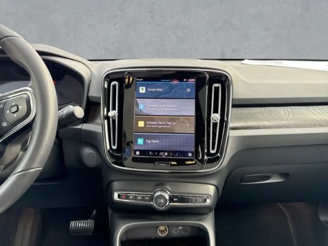 Volvo C40 AWD Recharge Ultimate