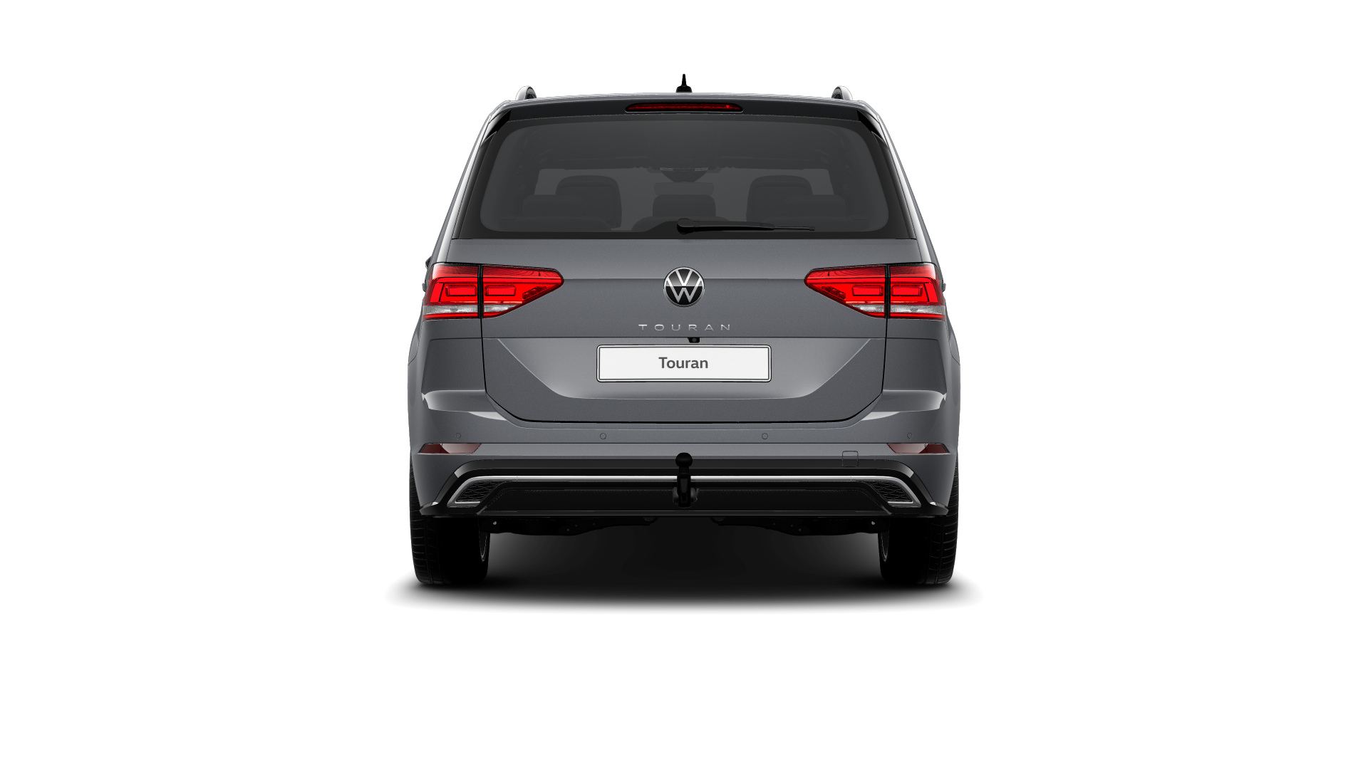Volkswagen Touran 1.5 TSI DSG Highline