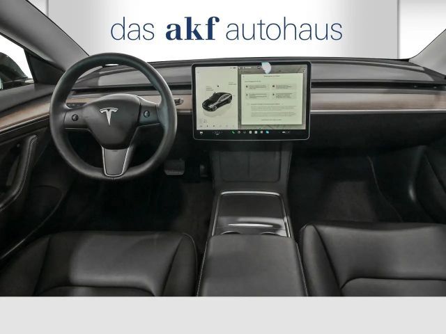 Tesla Model 3 60 RWD