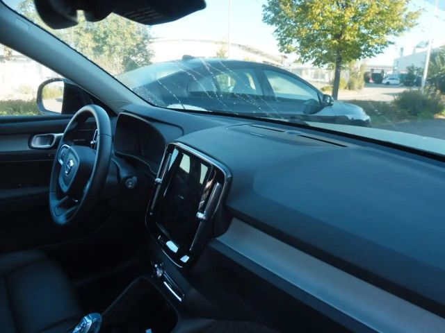 Volvo XC40 Dark Plus