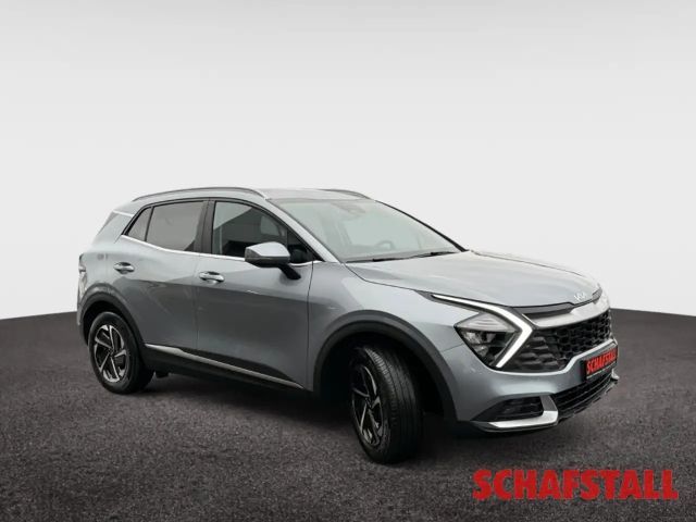 Kia Sportage GDi Vision