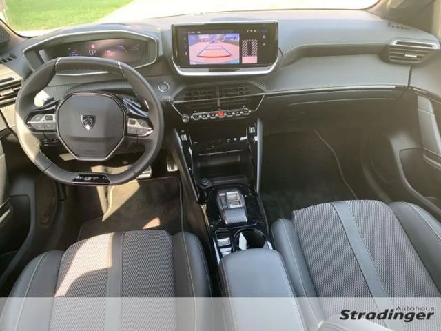 Peugeot E-208 GT-Line Hybrid