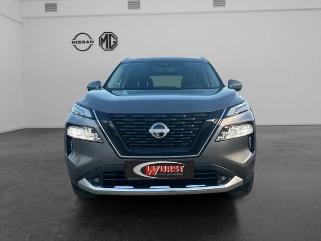 Nissan X-trail Tekna e-4ORCE