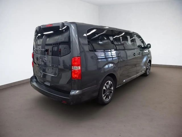 Opel Zafira Life 2.0 CDTI