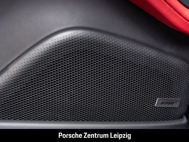 Porsche Panamera E-Hybrid Turbo