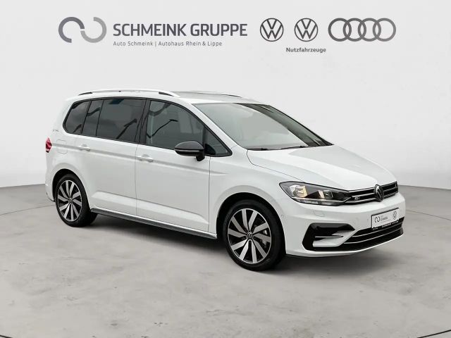 Volkswagen Touran 1.5 TSI Comfortline DSG