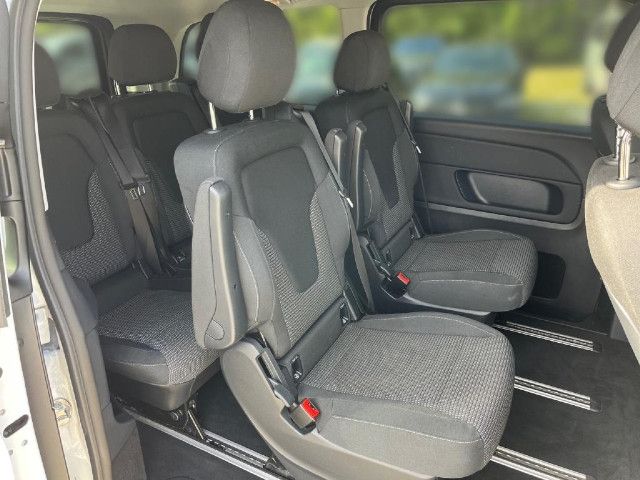 Mercedes-Benz EQV 300 Limousine Lang