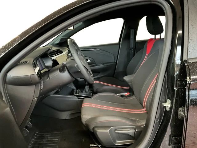 Opel Corsa F 1.2  Yes Klima, Allwetterreifen, Isofix