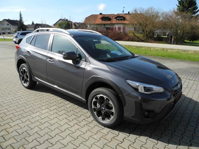 Subaru XV Comfort Lineartronic Edition Plus