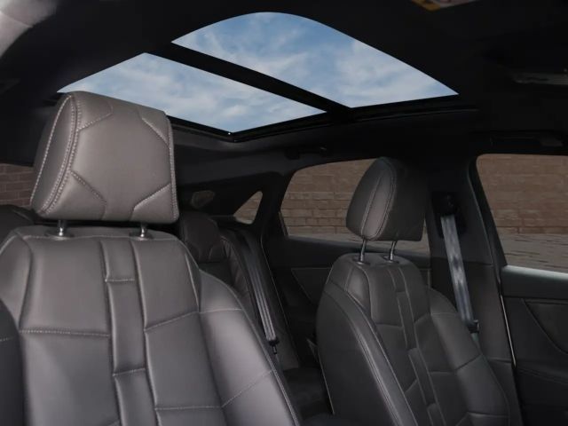 DS DS 7 Crossback Crossback