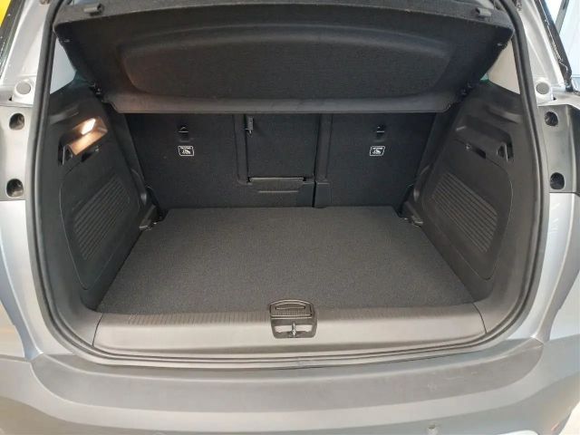 Opel Crossland X 1.2 Turbo Elegance