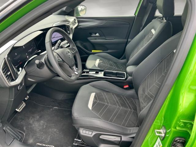 Opel Mokka 1.2 Turbo GS-Line Grand Sport Turbo