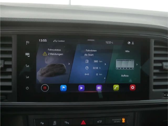 Cupra Ateca 2.0 TSI 4Drive VZ