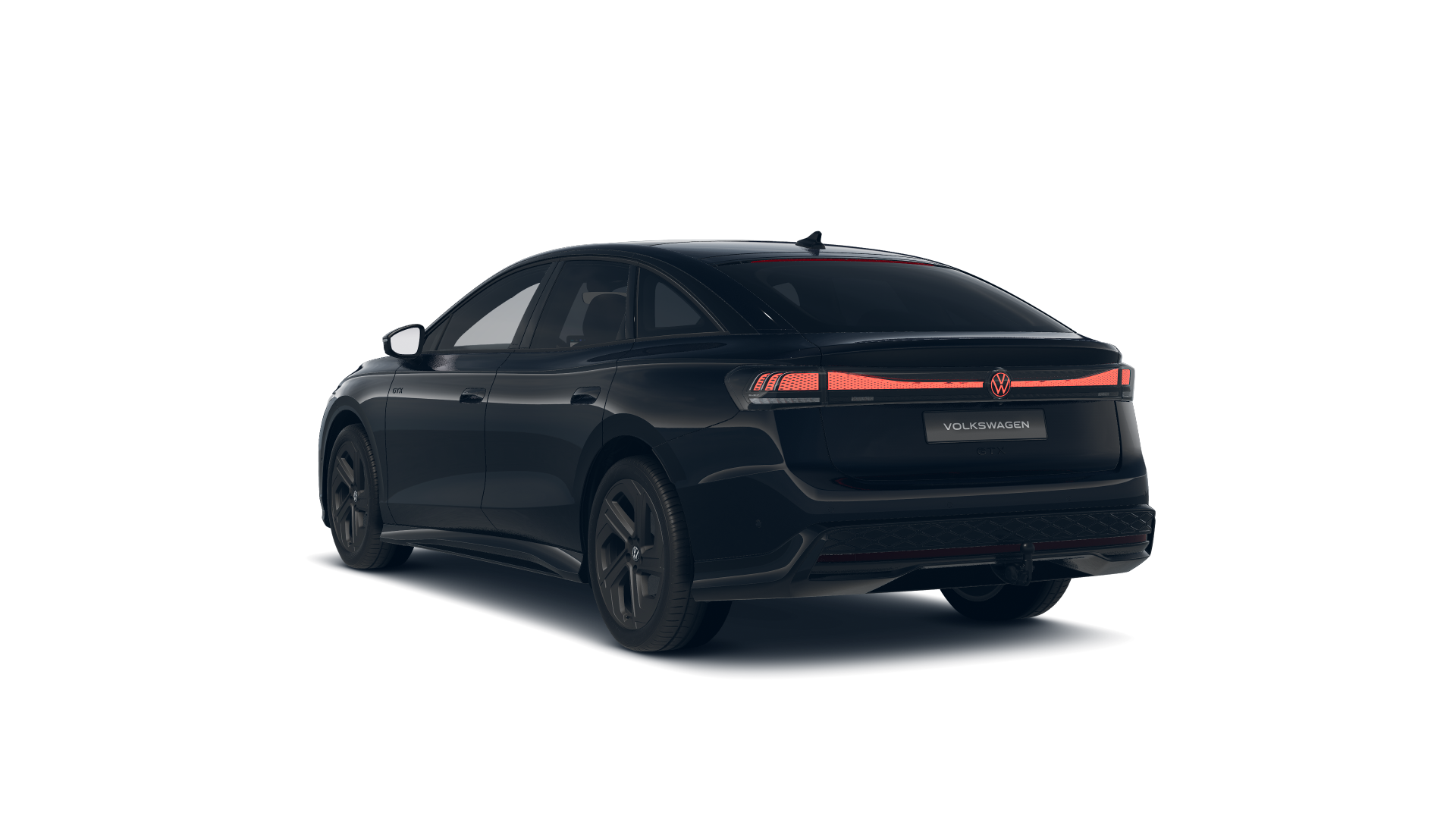 Volkswagen ID.7 4Motion GTX IQ.Drive