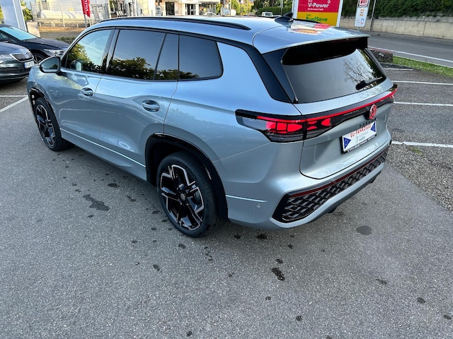 Volkswagen Tayron Tayron 2,0   R-L  DT142 TDID7A