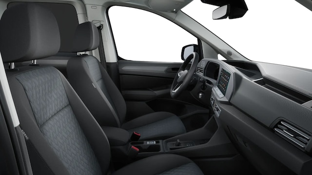 Volkswagen Caddy 1.5 TSI DSG Life