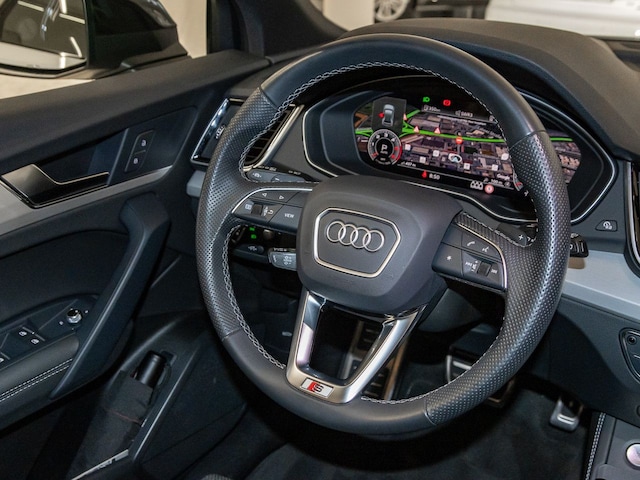 Audi Q5 40 TDI Quattro S-Tronic