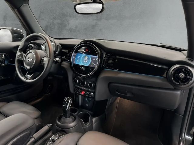 MINI Cooper S 3-deurs