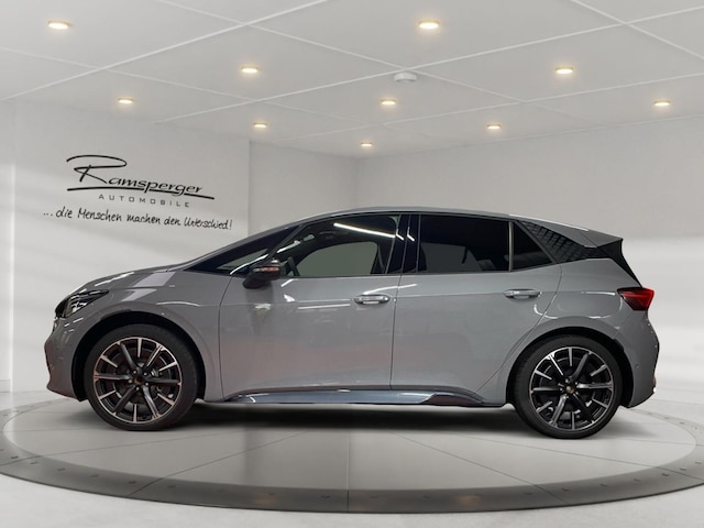 Cupra Born Born Headup/LED/Assist/uvm.