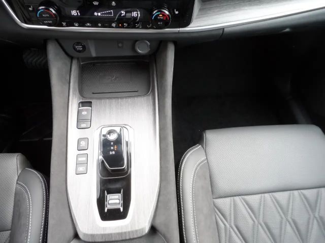 Nissan Qashqai Tekna