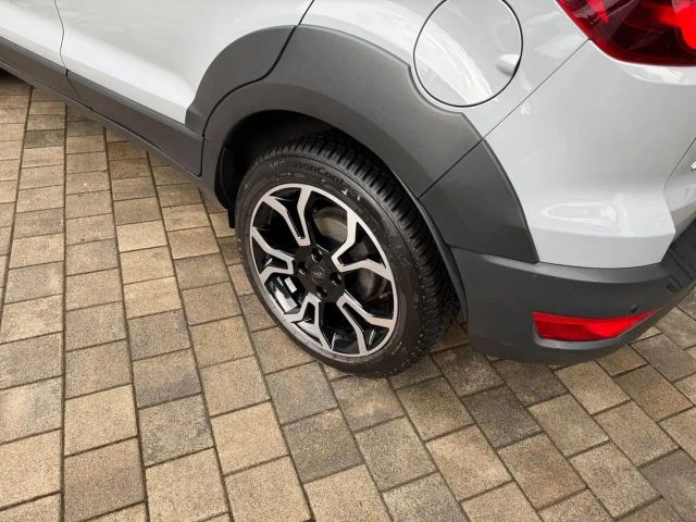 Ford EcoSport Active