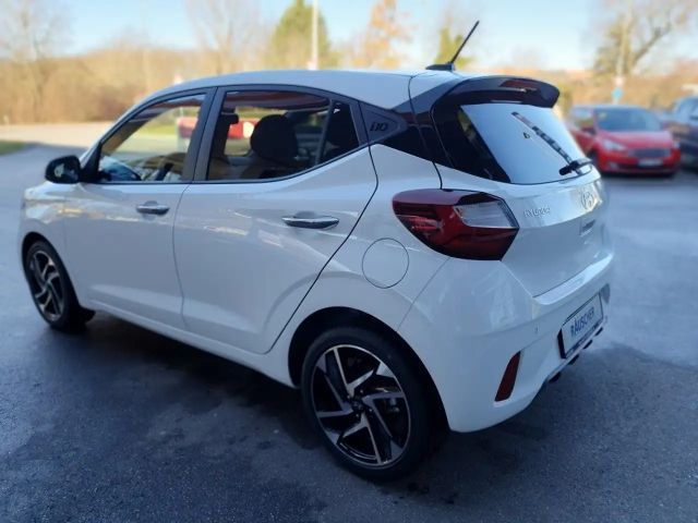 Hyundai i10 1.2 Prime